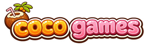 CoCo Games